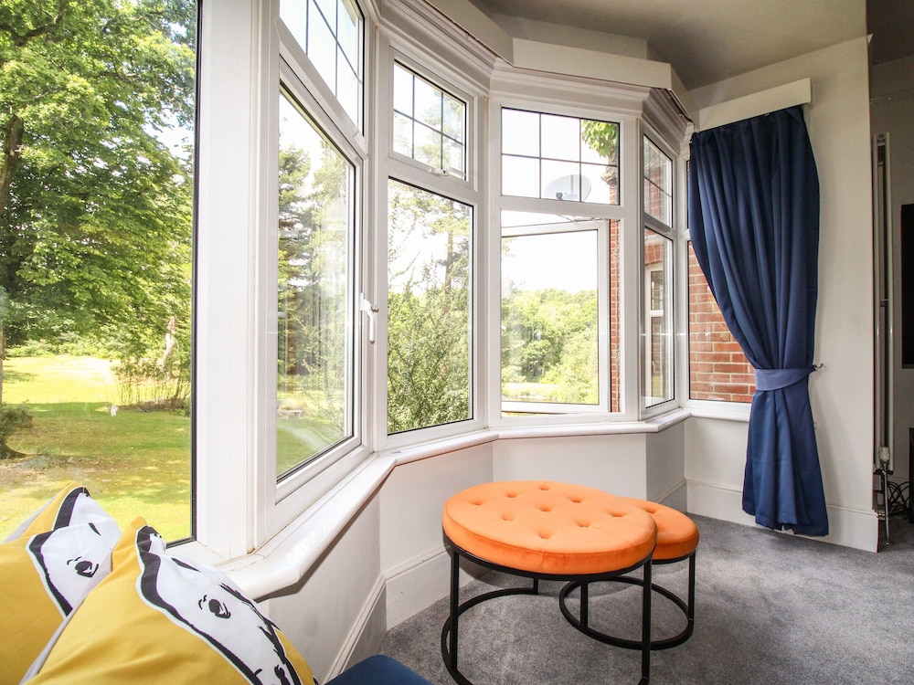 Deer Leap House