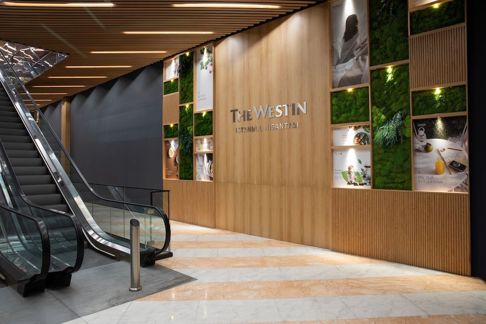 The Westin İstanbul Nişantaşı - Image 6