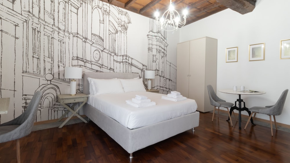 Italianway - Barberini
