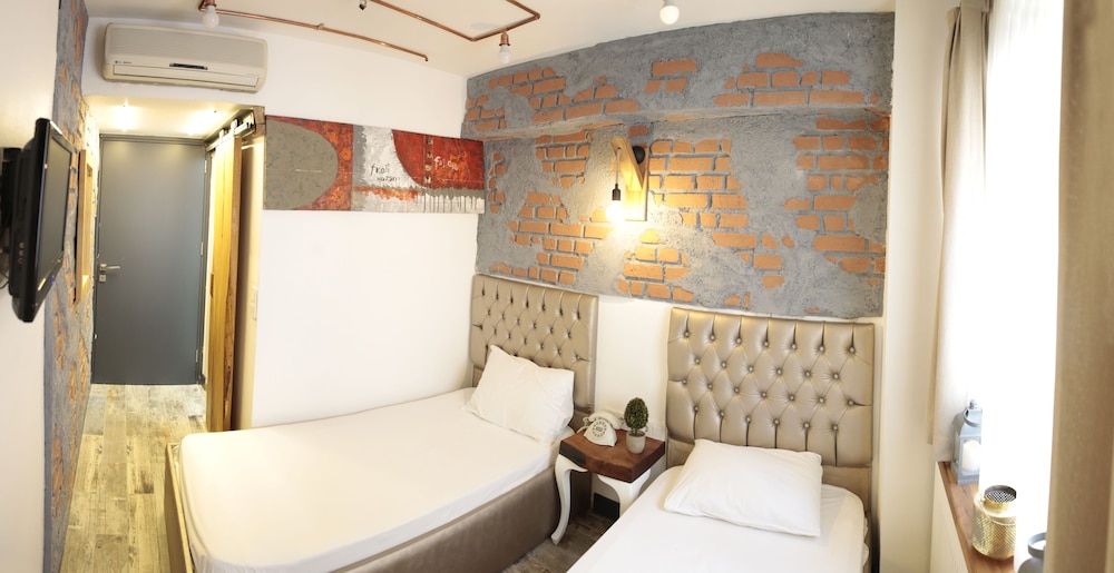 Cagla Pinar Otel - Image 6