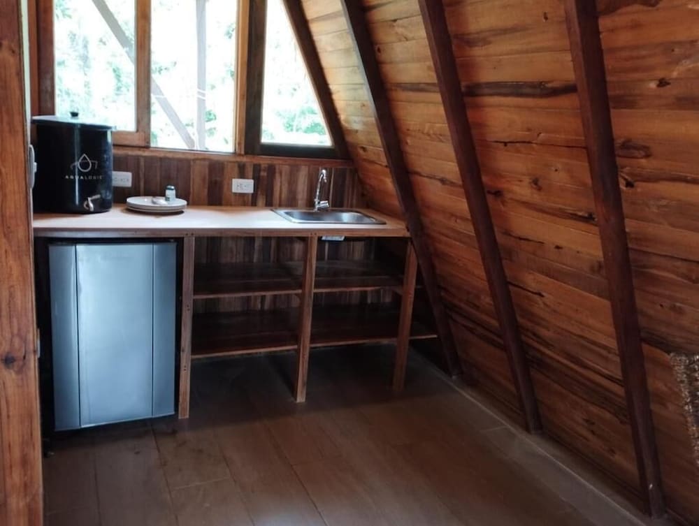 Tiny Houses Unique Tayrona