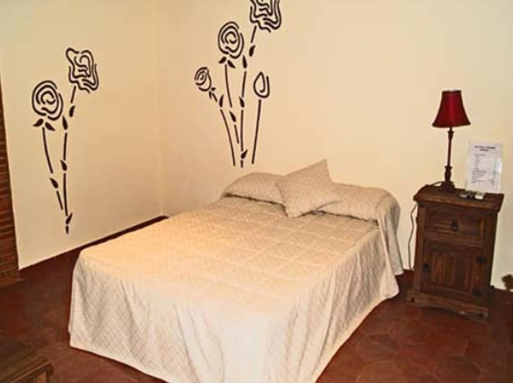 Casa Rural A Cántaros view 3