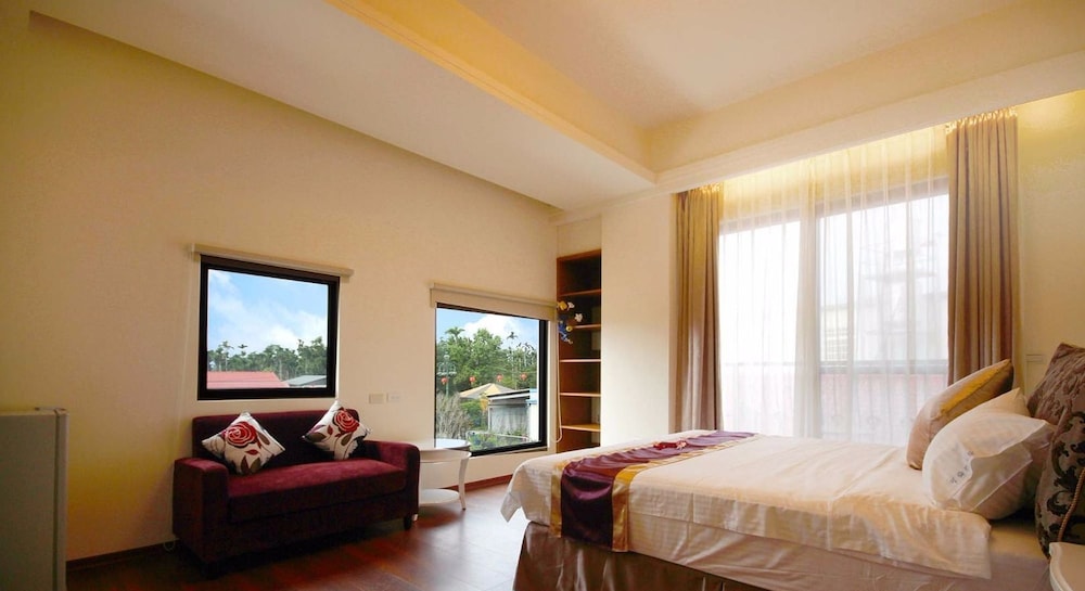 Kurumba B&B