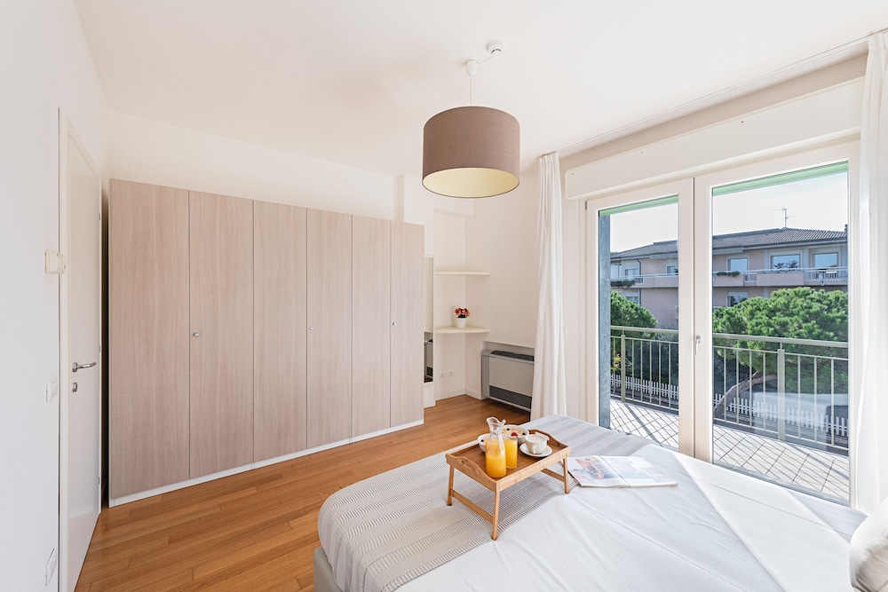 Residenza Miralago - 21 Gaia - LOC BK