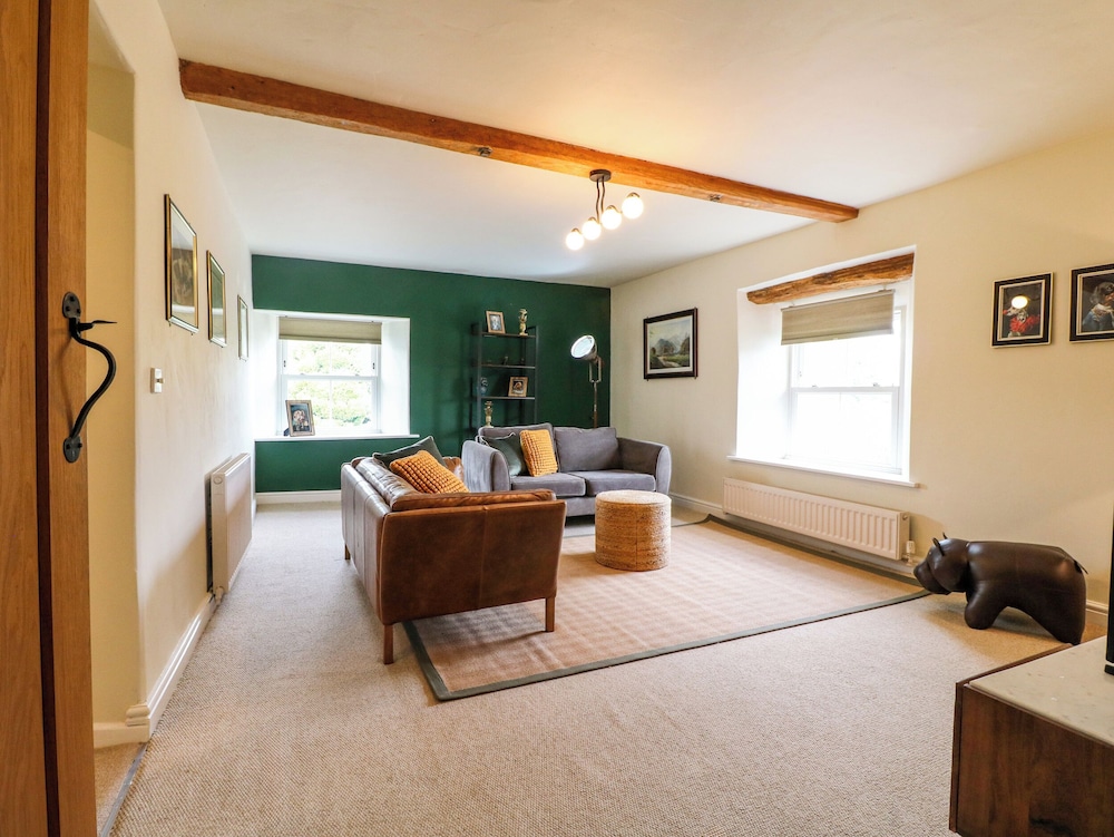 Apartment at The Old Dog, Thorpe