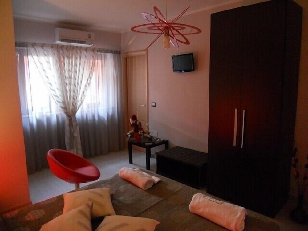 B&B Tra Monti e Mare