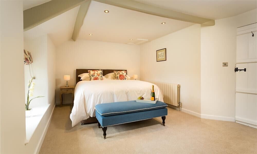 Lacet Cottage