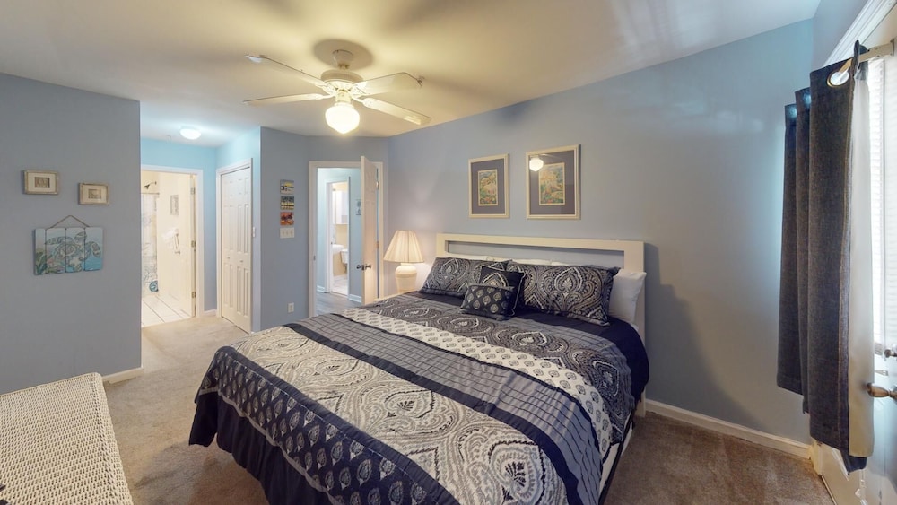 South Beach Ocean E by Tybee Vacation Rentals