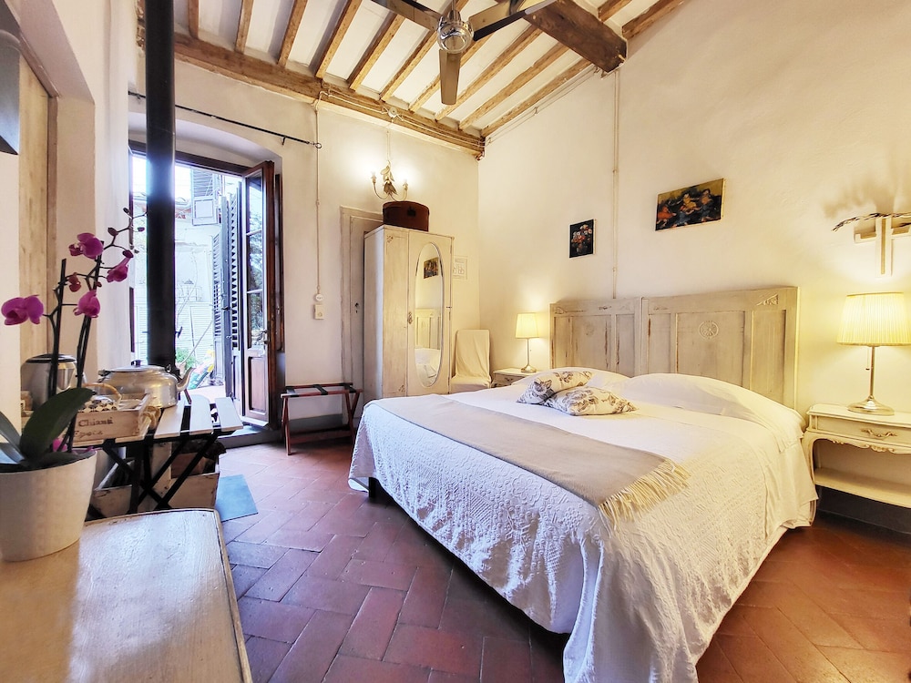 Bed & Breakfast Le Terrazze del Chianti