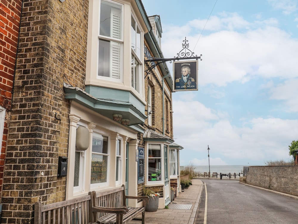Dolphin Cottage, Southwold