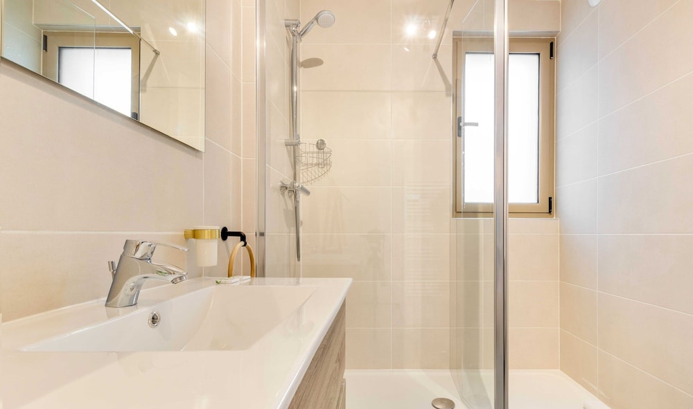 Charming Apt With Balcony- 6P- Proche Disney/paris