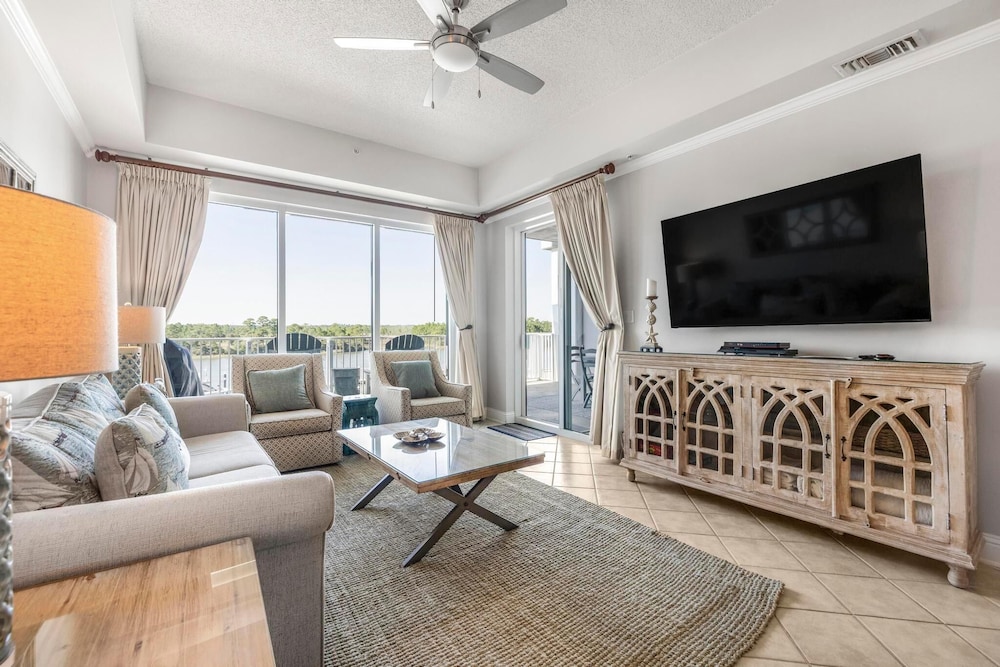 The Wharf 321