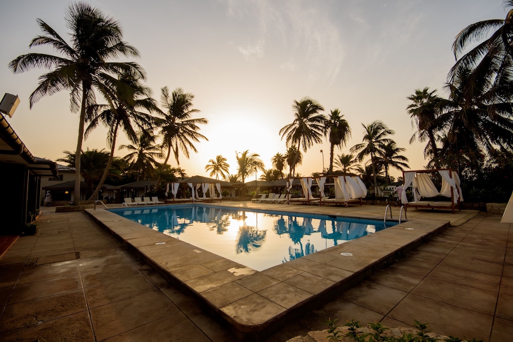 Hotel Oasis Belorizonte
