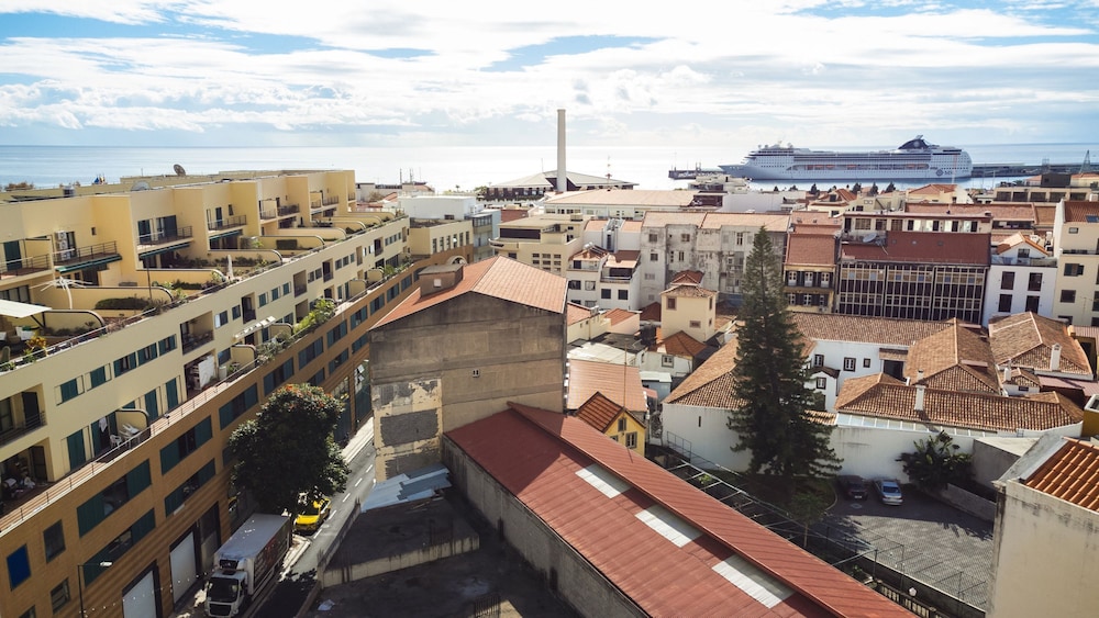 Funchal Essence by Atlantic Holiday
