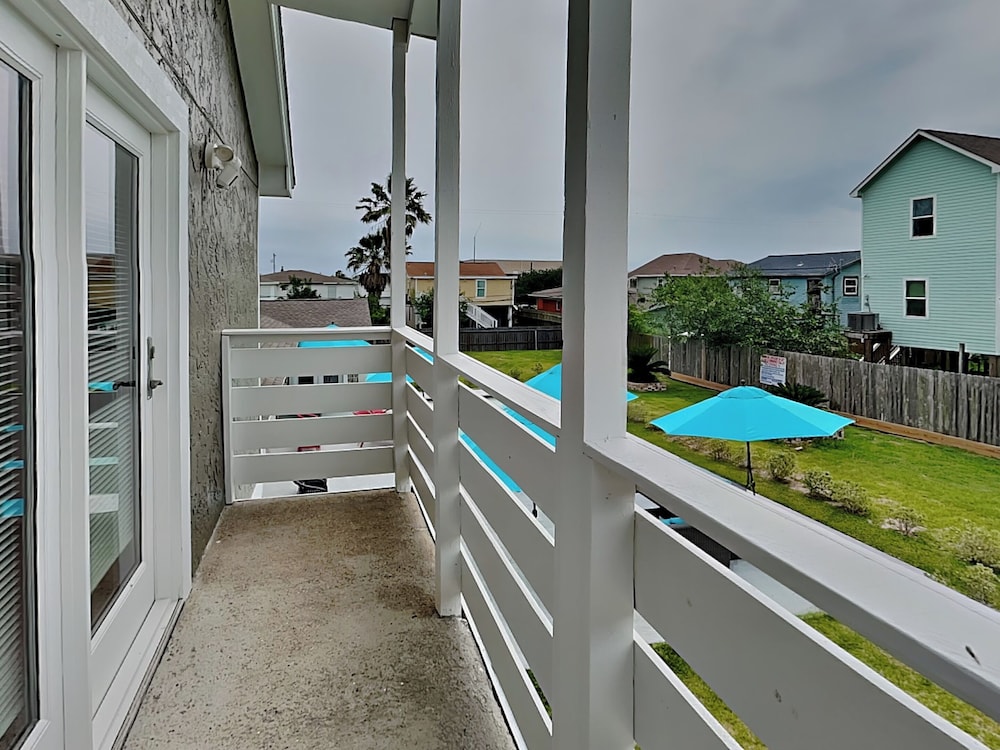 Island By Choice by Ryson Vacation Rentals