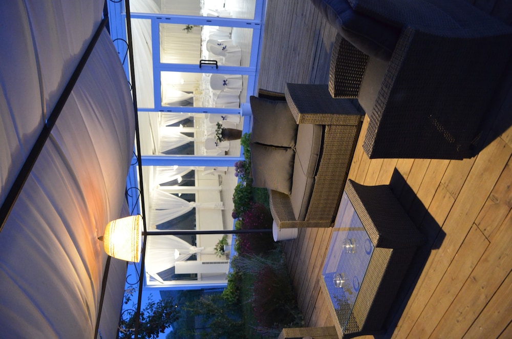 Villa Palentina Country House