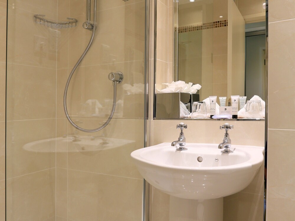 Aviemore Vacations - Macdonald Aviemore Highland Hotel - Property Image 33