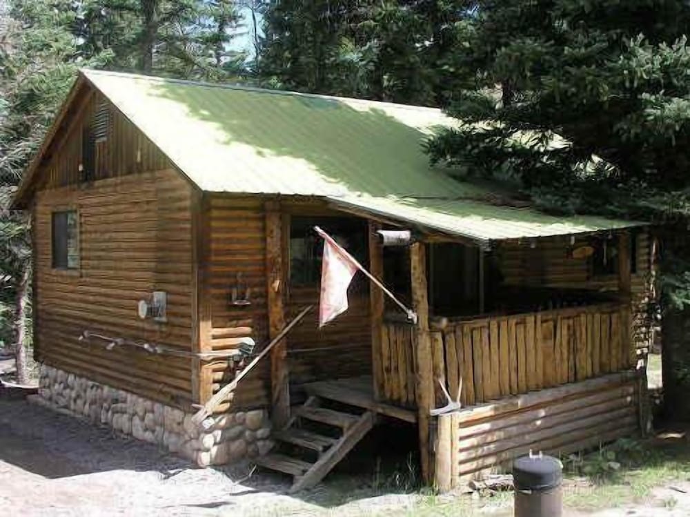 Texan Resort