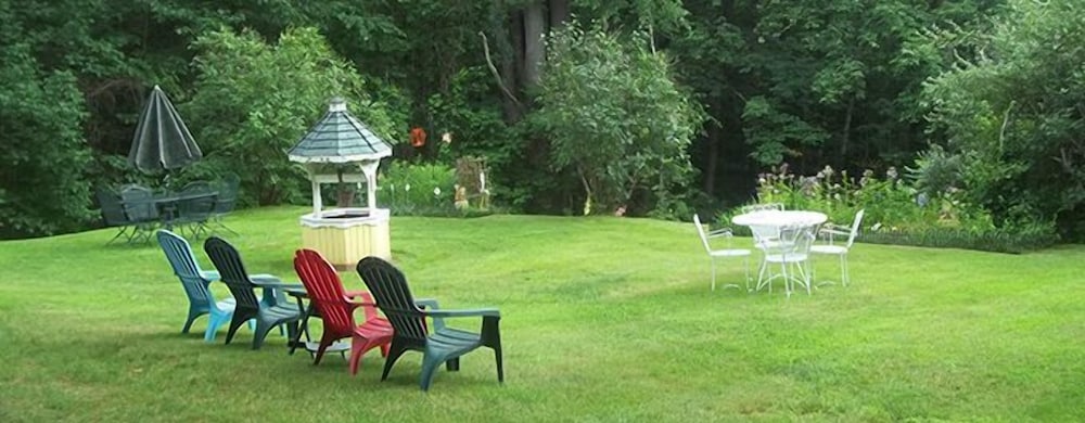 Lake Winnipesaukee Motel
