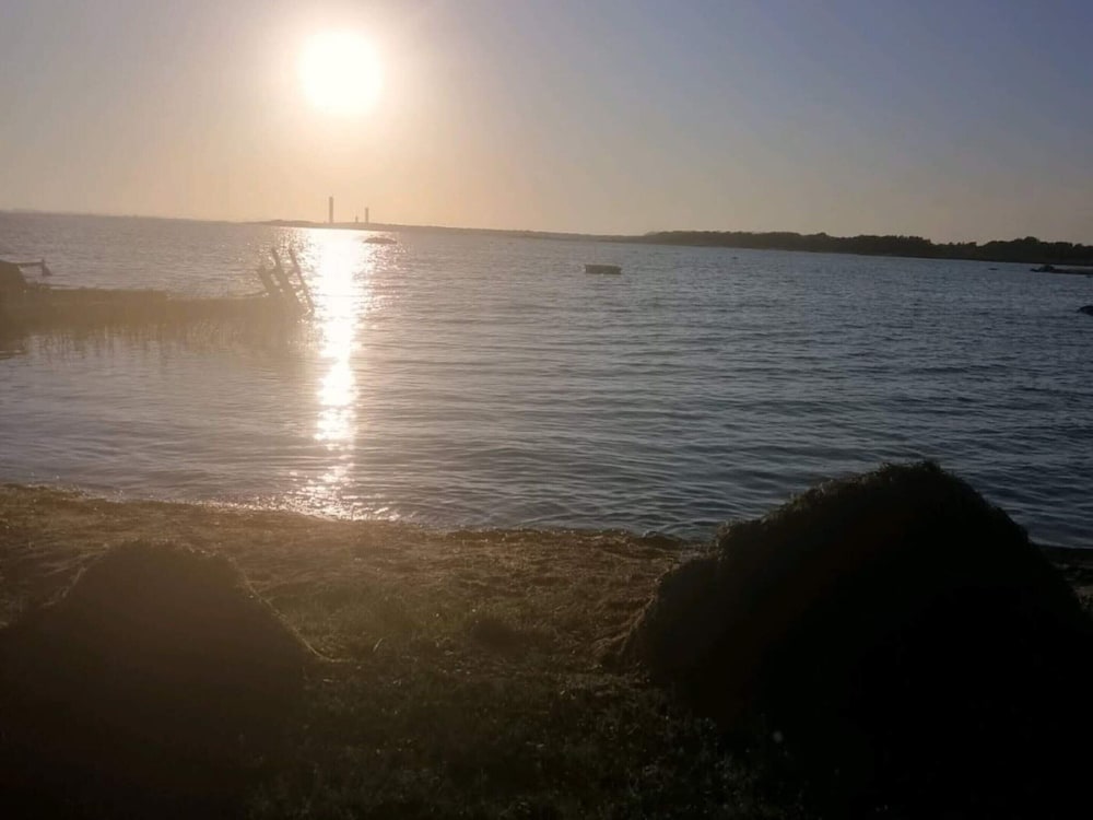 4 Person Holiday Home in Senoren