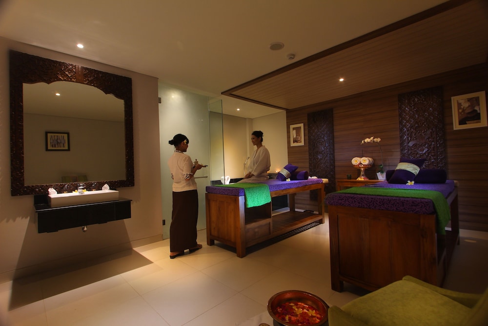 The Kirana Canggu Hotel