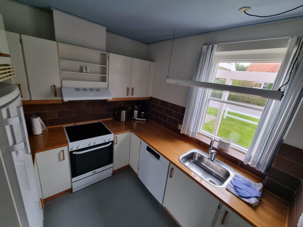 4 Star Holiday Home in Kalvehave