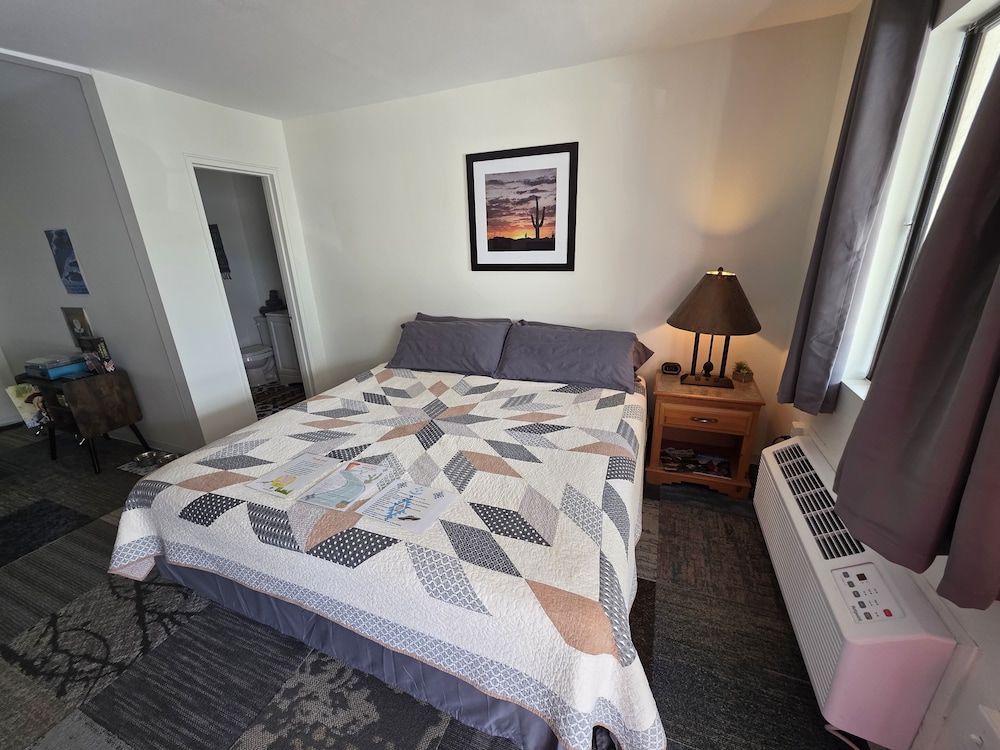 Southwest Motel