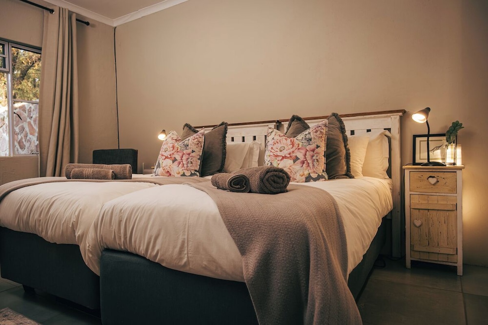 Summerplace Game Reserve