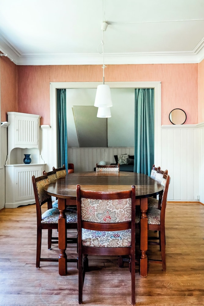 Villa Brattholmen