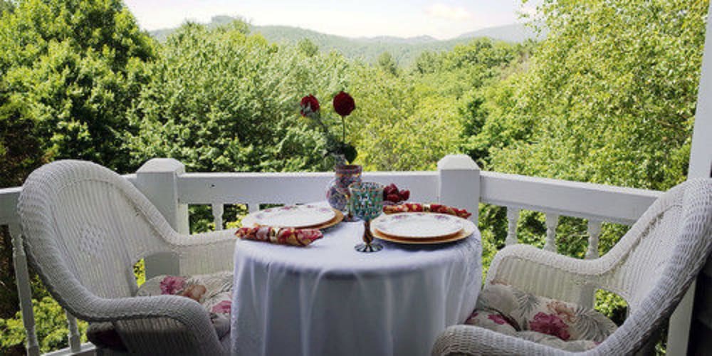 Innisfree Boutique Inn By-The-Lake