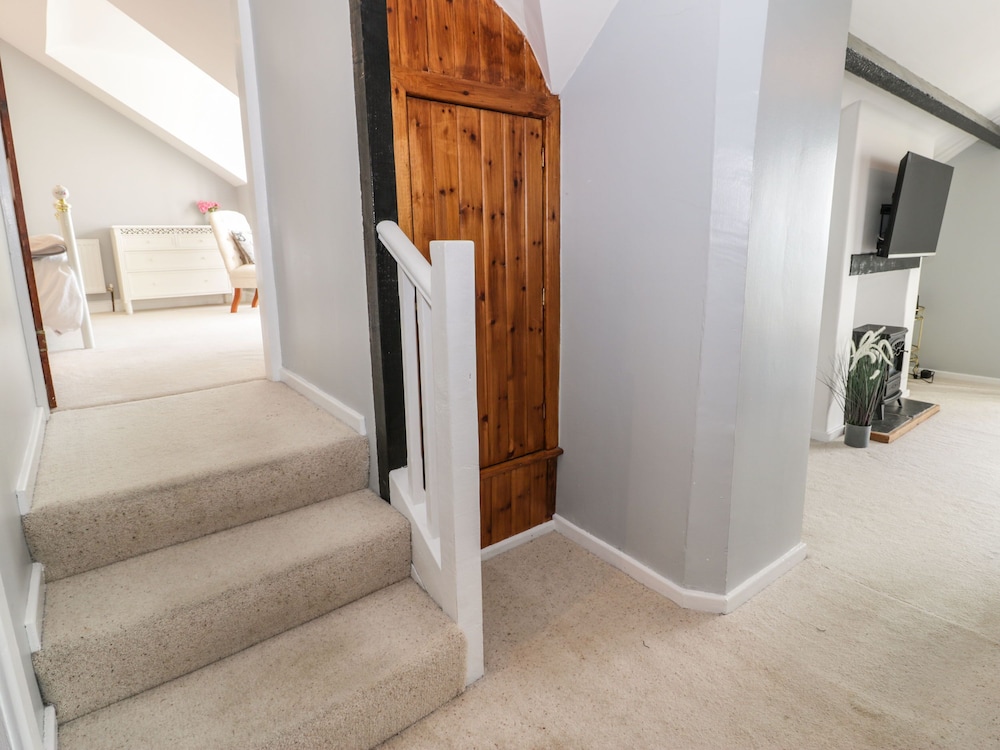 Ceilwart Cottage
