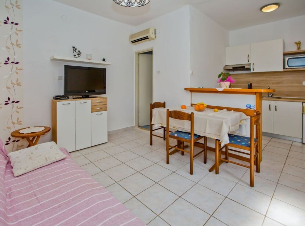 Charming and Sunny Hvar Apartments
