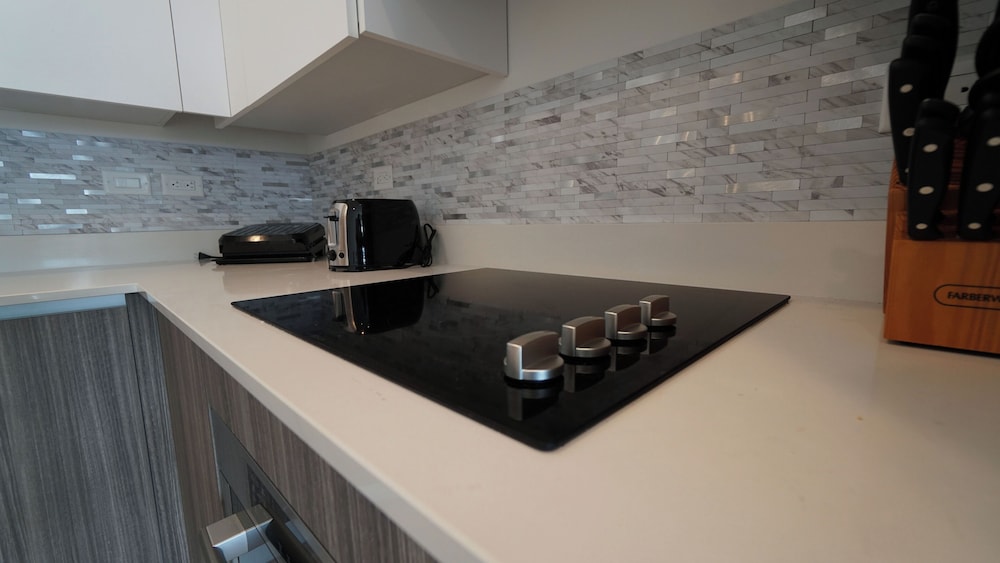 Smart Brickell Condos Free Parking by Cielo Stays