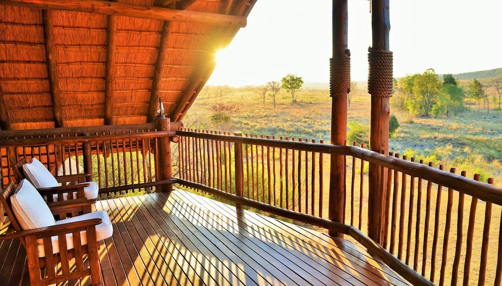 Kololo Game Reserve