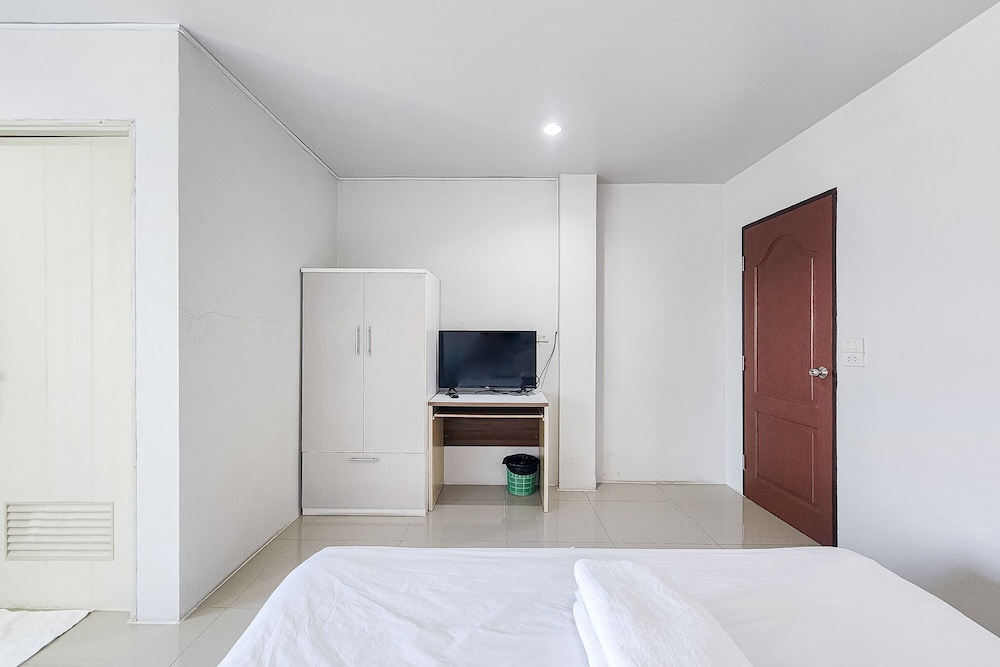 Freesia Guesthouse Klong Luang