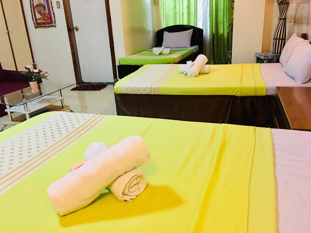 Baguio Vacation House