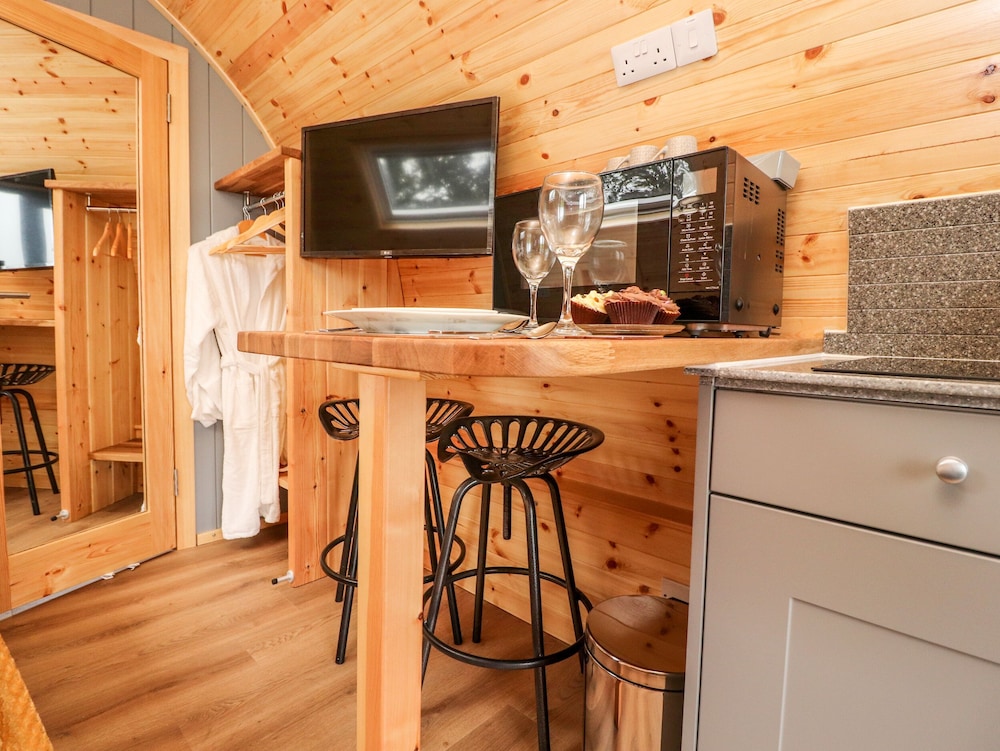 Lapwing Lodge