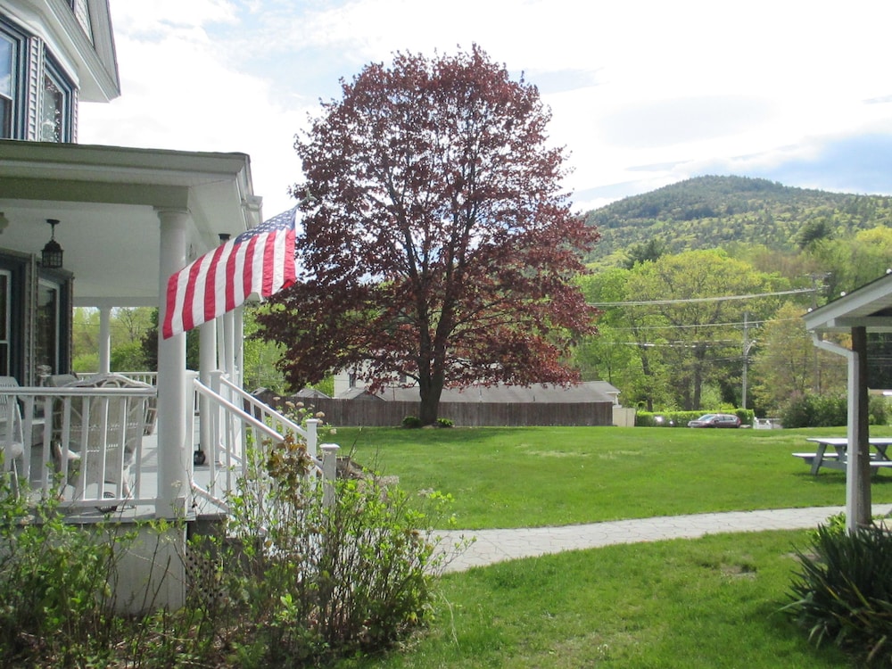 The Blair House