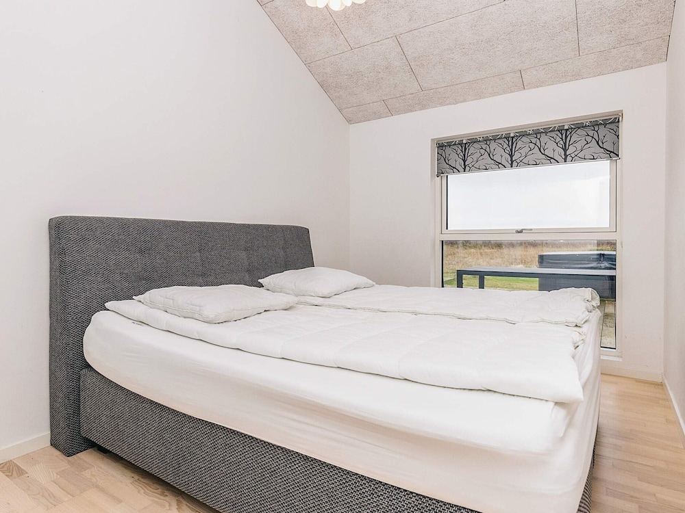 4 Star Holiday Home in Lokken