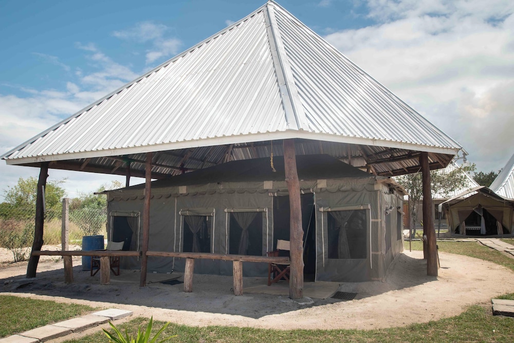 Tanganyika Coastal Campsite