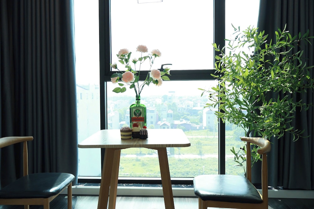 The Grand Diamond C Hotel