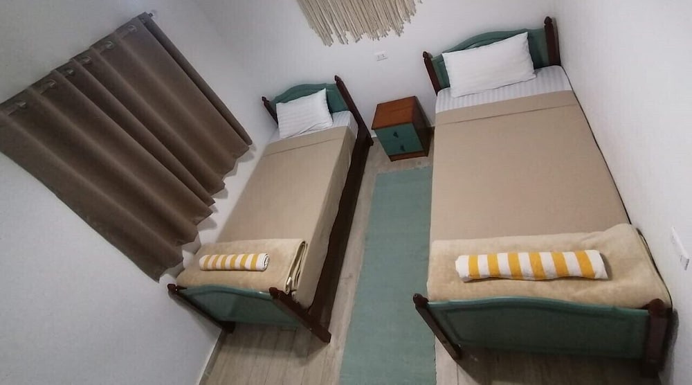 Champollion Hostel
