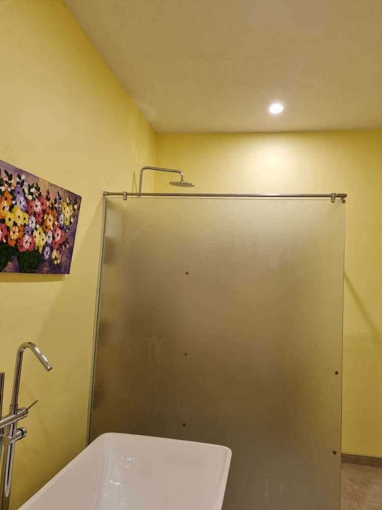 Ponjok Batu Residence