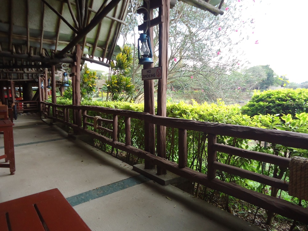 Muthu Mara River Lodge