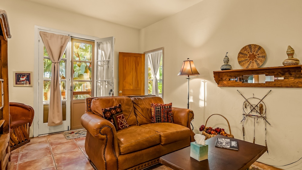 Tubac Country Inn view 5