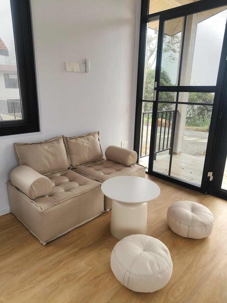 The Pampines Villa
