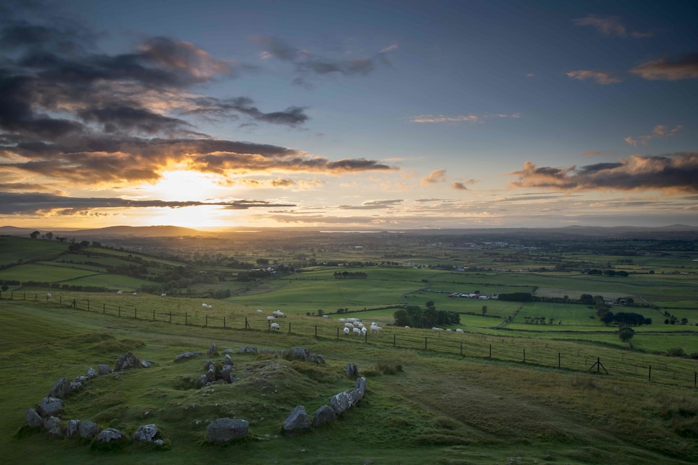 Loughcrew Megalithic Centre - Hostel