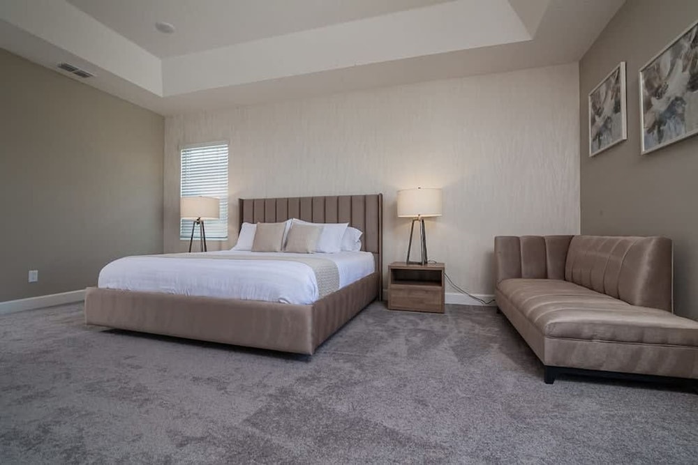 The Wonder House in Kissimmee