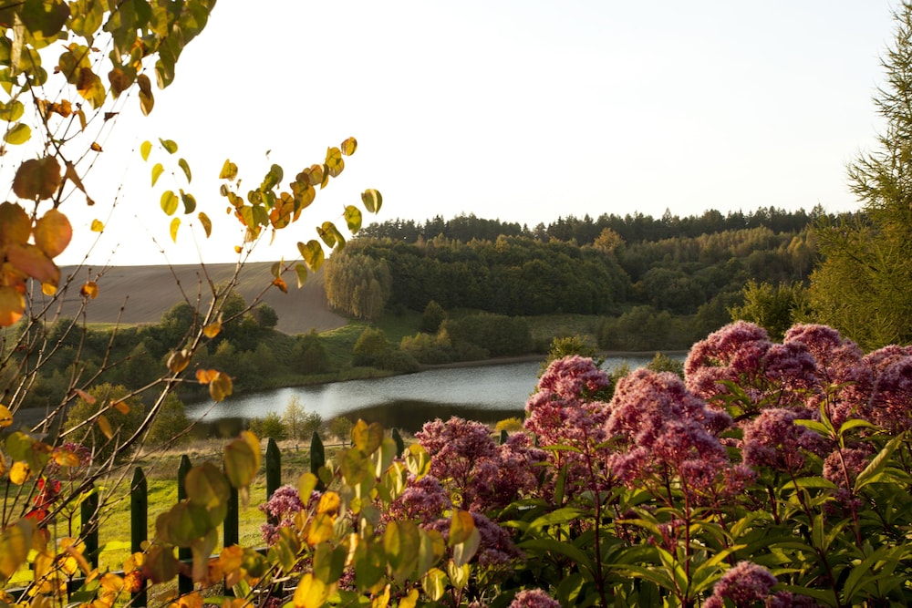 Kashubian Lodge & SPA