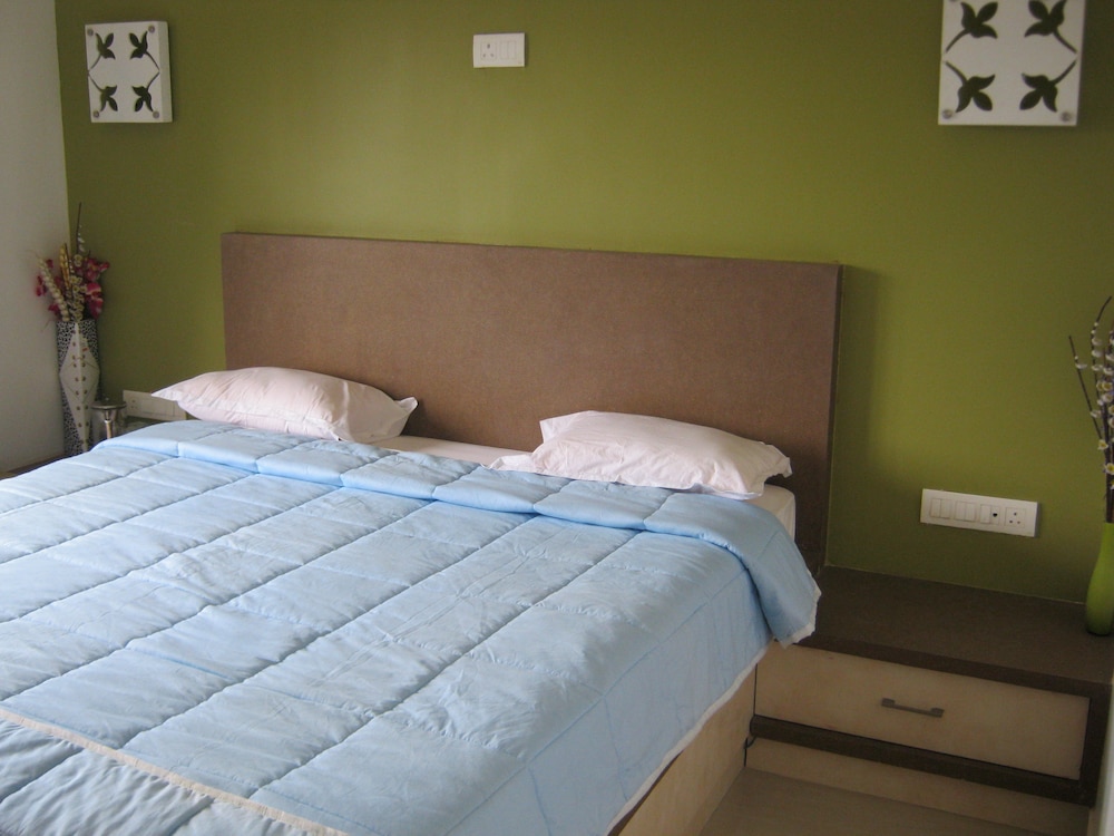 Anmol’s Peace Home stay